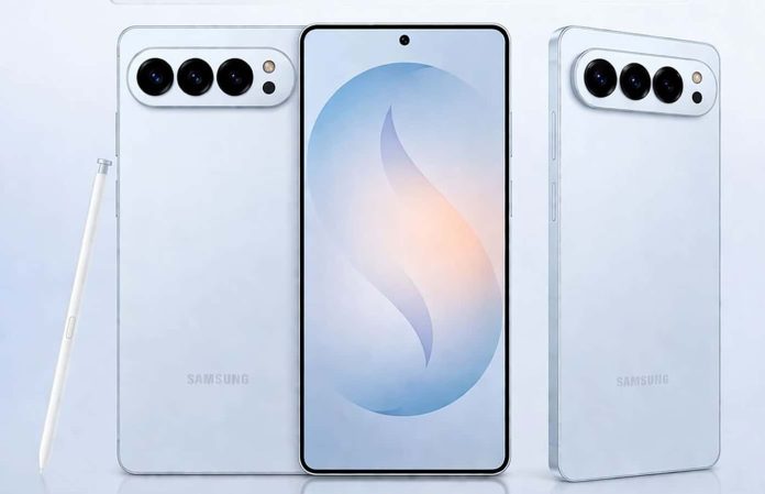 Galaxy S27 Ultra: Οριζόντια κάμερα και νέες αλλαγές επιβεβαιωμένες Galaxy S27 Ultra: Οριζόντια κάμερα και νέες αλλαγές επιβεβαιωμένες