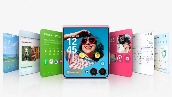 Το Galaxy Z Flip 8 έφτασε στην Ελλάδα με 150 ευρώ αύξηση — και τίποτα άλλο καινούργιο Το Galaxy Z Flip 8 έφτασε στην Ελλάδα με 150 ευρώ αύξηση — και τίποτα άλλο καινούργιο