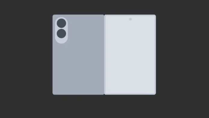 Μεγαλύτερη χωρητικότητα μπαταρίας στο Apple iPhone Ultra από το Galaxy Z Fold 8 Μεγαλύτερη χωρητικότητα μπαταρίας στο Apple iPhone Ultra από το Galaxy Z Fold 8