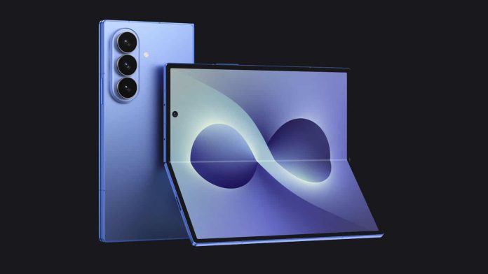 Galaxy Z Fold 8 Ultra: Επιστροφή S Pen, αλλά με περιορισμούς Galaxy Z Fold 8 Ultra: Επιστροφή S Pen, αλλά με περιορισμούς