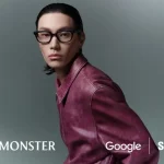 Samsung: Νέα έξυπνα γυαλιά με Google Gemini για Ray-Ban Meta