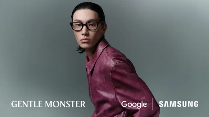 Samsung: Νέα έξυπνα γυαλιά με Google Gemini για Ray-Ban Meta Samsung: Νέα έξυπνα γυαλιά με Google Gemini για Ray-Ban Meta