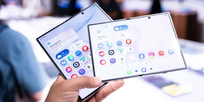 Νέα Samsung οθόνη για iPhone Ultra - Χωρίς ατέλειες