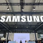 Η Samsung θα παράγει chip Broadcom έως 2030
