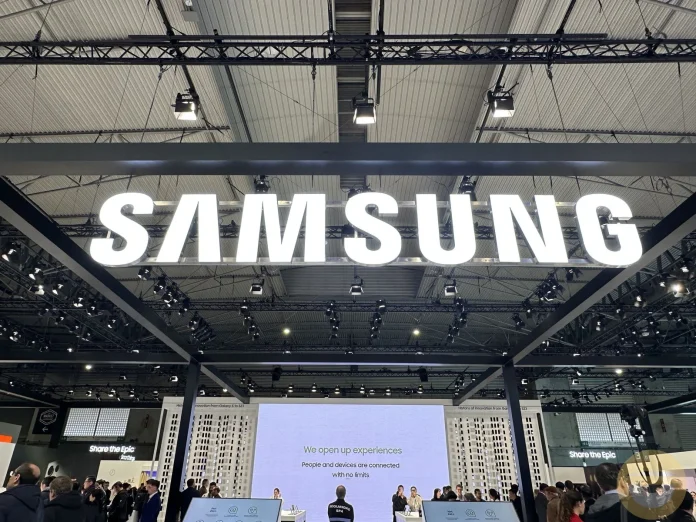 Η Samsung θα παράγει chip Broadcom έως 2030 Η Samsung θα παράγει chip Broadcom έως 2030