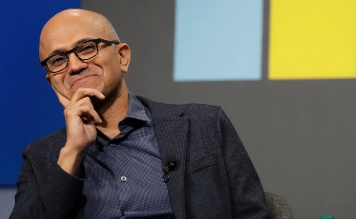 Nadella: Κίνδυνοι κόστους στα ιδιόκτητα μοντέλα AI Nadella: Κίνδυνοι κόστους στα ιδιόκτητα μοντέλα AI