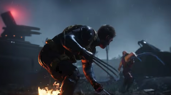 Το νέο τρέιλερ του Marvel Wolverine – Εντυπωσιακά πλάνα Το νέο τρέιλερ του Marvel Wolverine - Εντυπωσιακά πλάνα