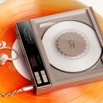 Shanling EC Zero T Max: Φορητός CD Player με Αντιγραφή & BT 5.3