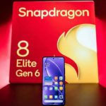 Snapdragon 8 Elite Gen 6: Ταχύτερο 5G με Qualcomm X105