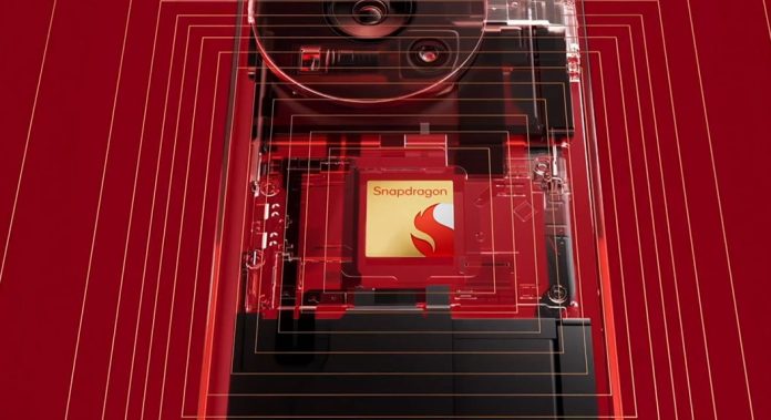Snapdragon 8E5: Επεξεργαστής για κινητά 400-500€ Snapdragon 8E5: Επεξεργαστής για κινητά 400-500€