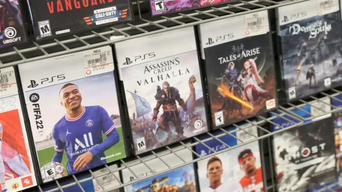 «Αγωγή 400 εκατ. ευρώ κατά Sony για δίσκους και τιμές» «Αγωγή 400 εκατ. ευρώ κατά Sony για δίσκους και τιμές»