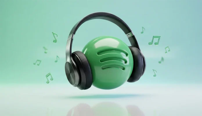 Spotify Running Mode: Playlist Ανάλογα με τον Παλμό σου