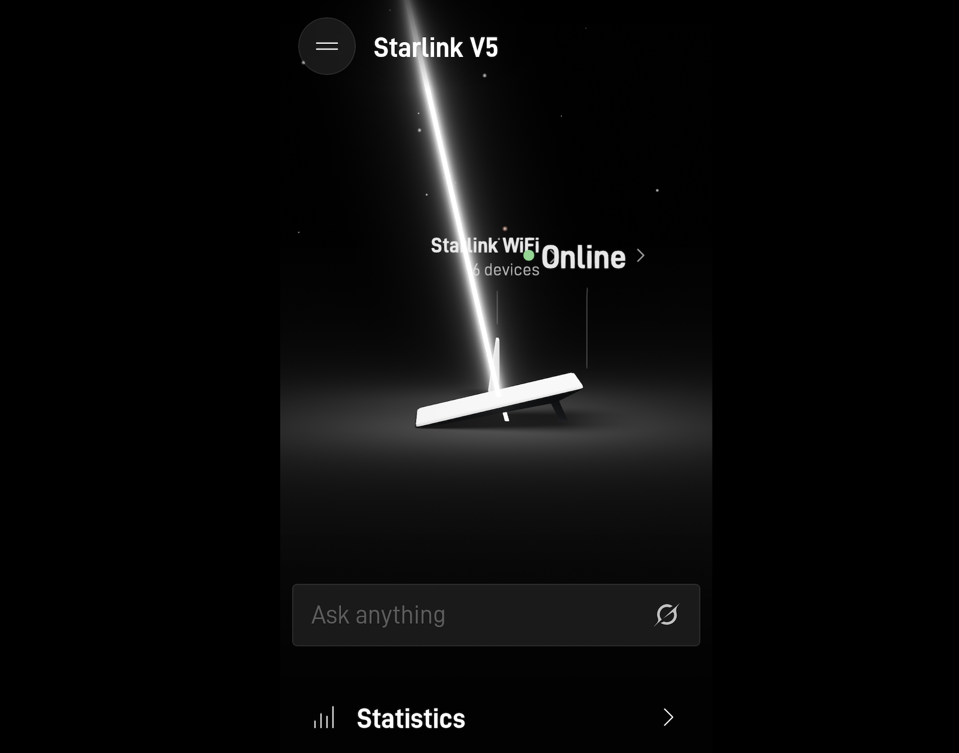 Starlink V5: Το Νέο Πιάτο της SpaceX Είναι Μισό σε Μέγεθος — Αξίζει να Περιμένεις; Starlink V5: Το Νέο Πιάτο της SpaceX Είναι Μισό σε Μέγεθος — Αξίζει να Περιμένεις;