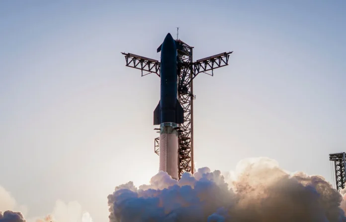 SpaceX Starship: Οι προκλήσεις των υπερβαρέων πύραυλων