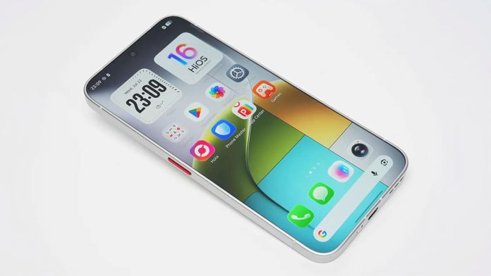 Κινητό χωρίς πλαίσια: Η πρώτη οθόνη 0mm bezel είναι εδώ Το πρώτο smartphone με 0mm bezel: Οθόνη χωρίς πλαίσιο