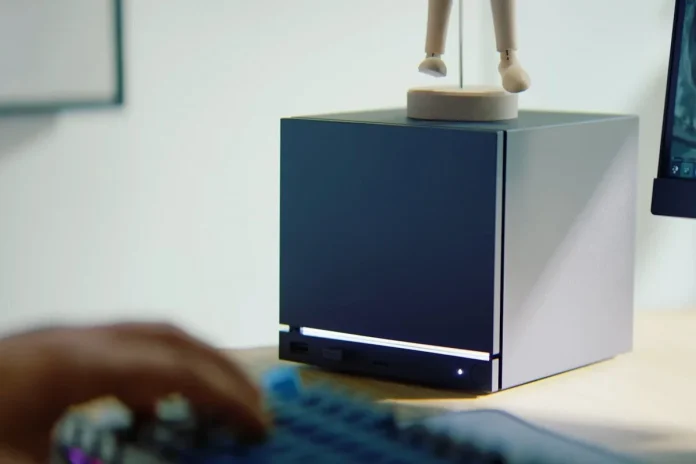 Η Valve επιβεβαιώνει σφάλμα BIOS για Steam Machine με LED Η Valve επιβεβαιώνει σφάλμα BIOS για Steam Machine με LED
