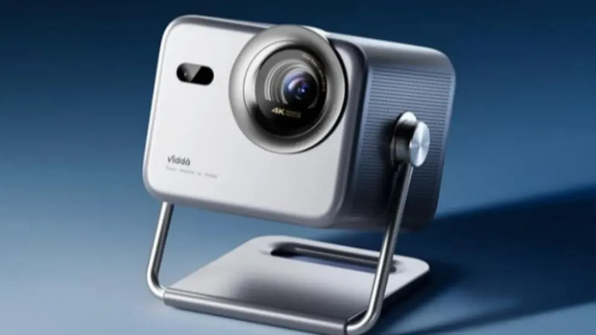 Vidda M2 Pro