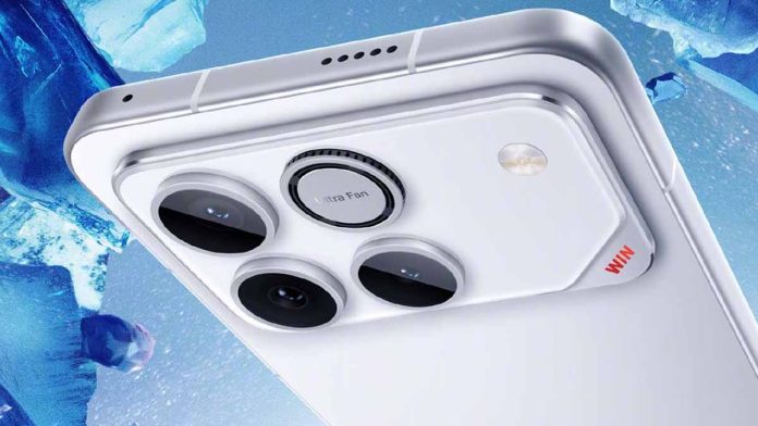 Αναβαθμισμένη τεχνολογία ψύξης στα Honor WIN 2 μοντέλα Αναβαθμισμένη τεχνολογία ψύξης στα Honor WIN 2 μοντέλα