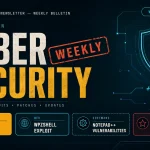 Εβδομαδιαίο Δελτίο Ασφαλείας: Cyber Threats και Κίνδυνοι