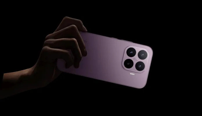 Xiaomi 18 Pro: Υψηλές επιδόσεις, 2x200MP κάμερες & 7000mAh μπαταρία