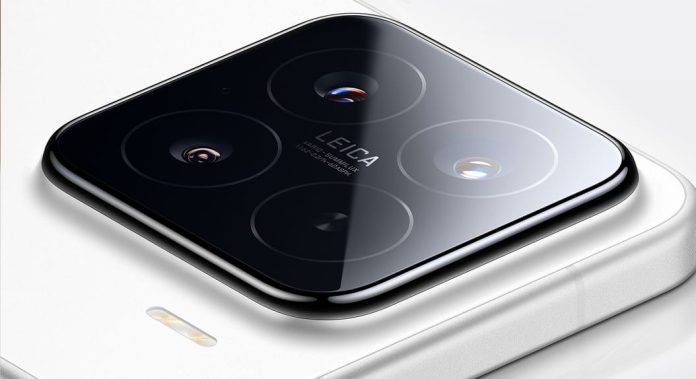 Αποκαλύψεις για τις φωτογραφικές μηχανές Xiaomi 18: 3 μοντέλα και LoFIC Αποκαλύψεις για τις φωτογραφικές μηχανές Xiaomi 18: 3 μοντέλα και LoFIC