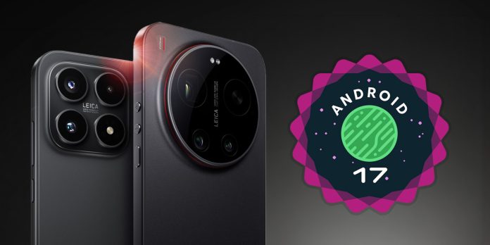 Αναμενόμενη Έκδοση Xiaomi HyperOS 3.3 Android 17 την Επόμενη Εβδομάδα Αναμενόμενη Έκδοση Xiaomi HyperOS 3.3 Android 17 την Επόμενη Εβδομάδα