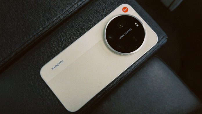Σταμάτησε η εξέλιξη του Xiaomi 18 Ultra πριν την κυκλοφορία Σταμάτησε η εξέλιξη του Xiaomi 18 Ultra πριν την κυκλοφορία