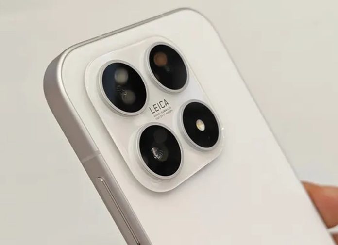 «Compact Xiaomi 18 με αξεπέραστη μπαταρία 7.200mAh!» «Compact Xiaomi 18 με αξεπέραστη μπαταρία 7.200mAh!»