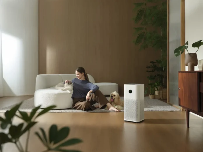 Xiaomi: Δύο Μijia συσκευές για καθαρότερο αέρα στο σπίτι Xiaomi: Δύο Μijia συσκευές για καθαρότερο αέρα στο σπίτι