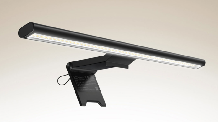 Xiaomi: Νέος Φωτισμός Mijia Monitor Hanging Lamp 2 Xiaomi: Νέος Φωτισμός Mijia Monitor Hanging Lamp 2