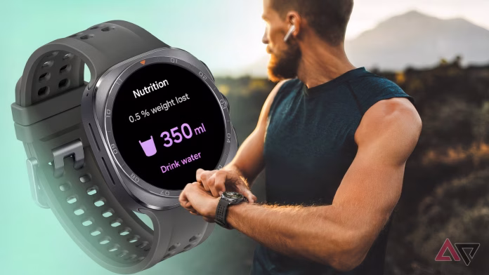 Ρολόι Samsung: Το χαρακτηριστικό που με έκανε παραγωγικό Ρολόι Samsung: Το χαρακτηριστικό που με έκανε παραγωγικό