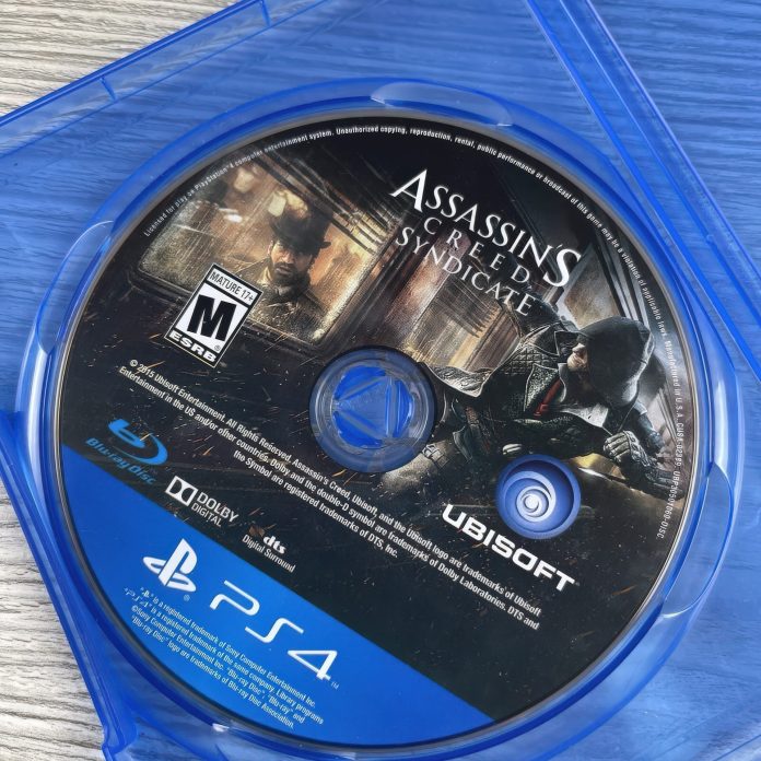 Ψηφιακά παιχνίδια: Η στρατηγική της Ubisoft μετά το PS5 Ψηφιακά παιχνίδια: Η στρατηγική της Ubisoft μετά το PS5