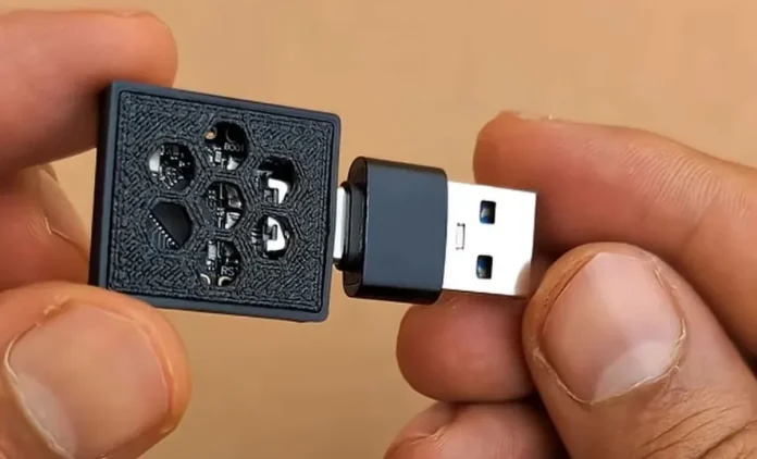 Φτηνό Dongle 5$ για Αποκλεισμό Διαφημίσεων Φτηνό Dongle 5$ για Αποκλεισμό Διαφημίσεων