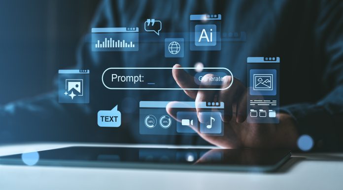 Εταιρικό GenAI: Προστασία από Ransomware και Κίνδυνοι