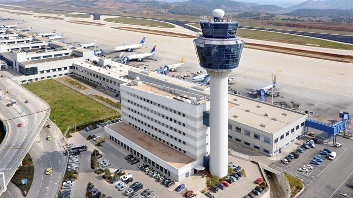 Εκσυγχρονισμός δικτύου FBCC Αερολιμένα Αθηνών από Performance Technologies Εκσυγχρονισμός δικτύου FBCC Αερολιμένα Αθηνών από Performance Technologies