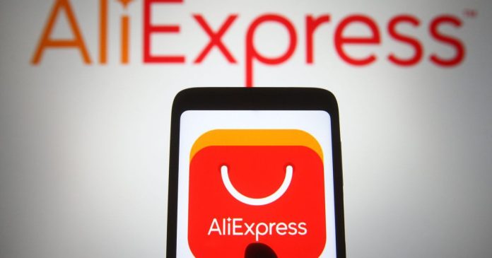 Ευρώπη vs. AliExpress: Πρόστιμο 550 εκατ. ευρώ για επικίνδυνα προϊόντα Ευρώπη vs. AliExpress: Πρόστιμο 550 εκατ. ευρώ για επικίνδυνα προϊόντα
