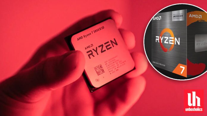 Η AMD υπερέχει στον τομέα των επεξεργαστών Η AMD υπερέχει στον τομέα των επεξεργαστών