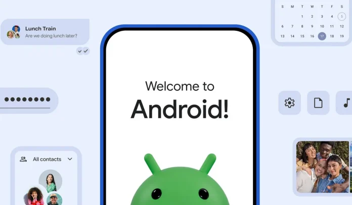 Νέος τρόπος ξεκλειδώματος Android – Επανάσταση Νέος τρόπος ξεκλειδώματος Android - Επανάσταση