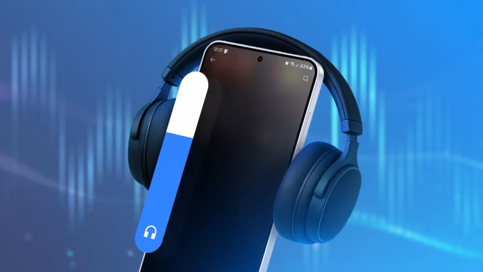 Η διόρθωση της έντασης στα Bluetooth ακουστικά Android σας Η διόρθωση της έντασης στα Bluetooth ακουστικά Android σας