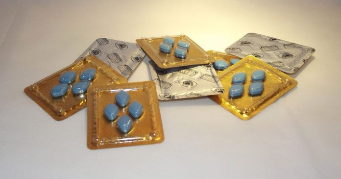Viagra και καρκίνος: Σταματά τις μεταστάσεις; Viagra και καρκίνος: Σταματά τις μεταστάσεις;