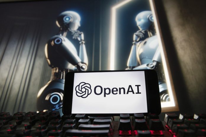 OpenAI: Προτείνει το 5% των μετοχών της στα δημόσια ταμεία OpenAI: Προτείνει το 5% των μετοχών της στα δημόσια ταμεία