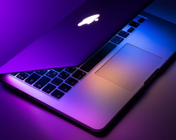 Ανασχεδιασμός του MacBook Pro από την Apple το 2027 Ανασχεδιασμός του MacBook Pro από την Apple το 2027