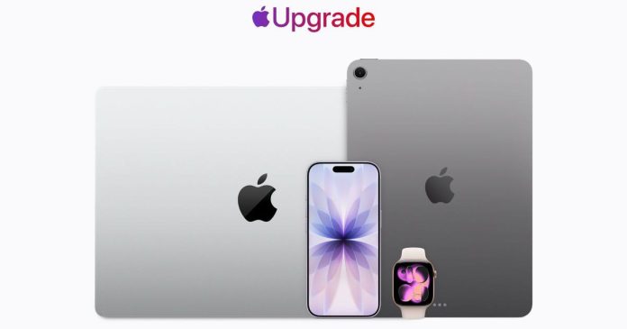 Klarna: Ενοικίαση Apple συσκευών με εύκολη χρηματοδότηση Klarna: Ενοικίαση Apple συσκευών με εύκολη χρηματοδότηση