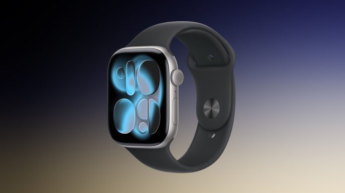 <strong>Apple Watch Series 11 GPS: Προσφορά από $299.99 στο Amazon</strong> Apple Watch Series 11 GPS: Έκπτωση $100 στο Amazon!