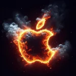 Apple ξανά η πιο πολύτιμη εταιρεία με 5 τρισ. δολάρια
