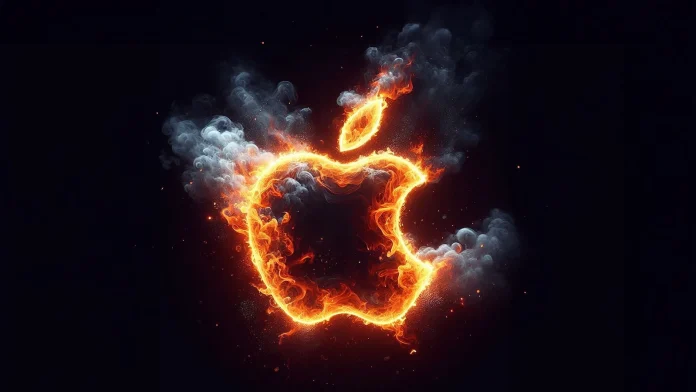 Apple ξανά η πιο πολύτιμη εταιρεία με 5 τρισ. δολάρια Apple ξανά η πιο πολύτιμη εταιρεία με 5 τρισ. δολάρια