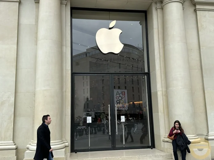 Leasing iPhone, iPad & Mac με Klarna – Apple Leasing iPhone, iPad & Mac με Klarna - Apple