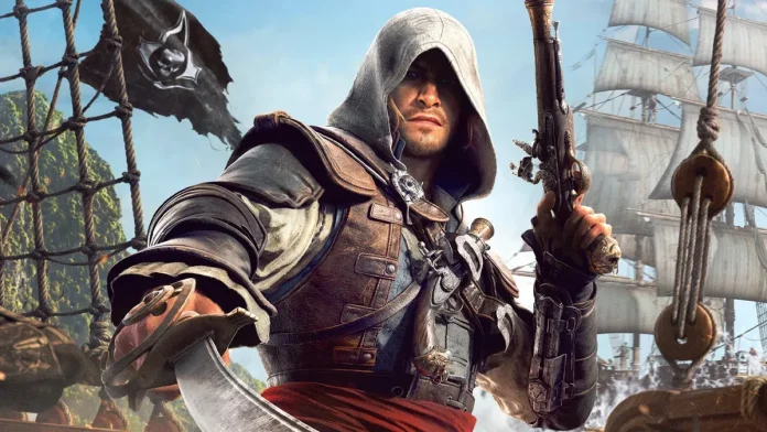 <strong>Assassin’s Creed Black Flag Resynced: Επιστροφή στην Καραϊβική</strong> <p><strong>Assassin's Creed Black Flag Resynced: Επιστροφή στην Καραϊβική</strong></p>