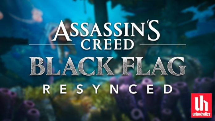Assassin’s Creed: Δώρο από την Ubisoft για όλους τους παίκτες! Assassin's Creed: Δώρο από την Ubisoft για όλους τους παίκτες!