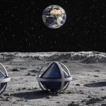 Αφρική στη Σελήνη: Η κινεζική αποστολή BALLS